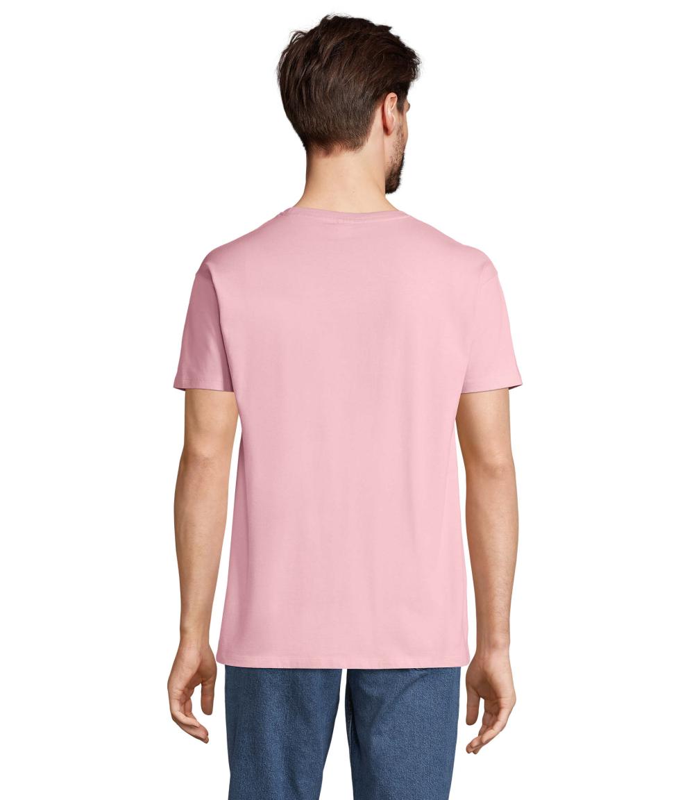 IMPERIAL MEN Camiseta 190g