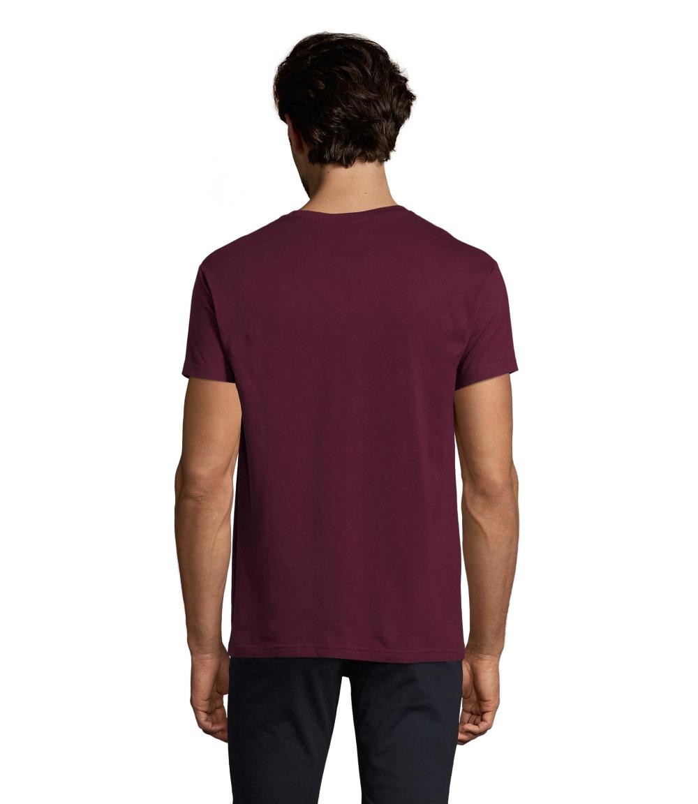 IMPERIAL MEN Camiseta 190g
