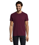 IMPERIAL MEN Camiseta 190g