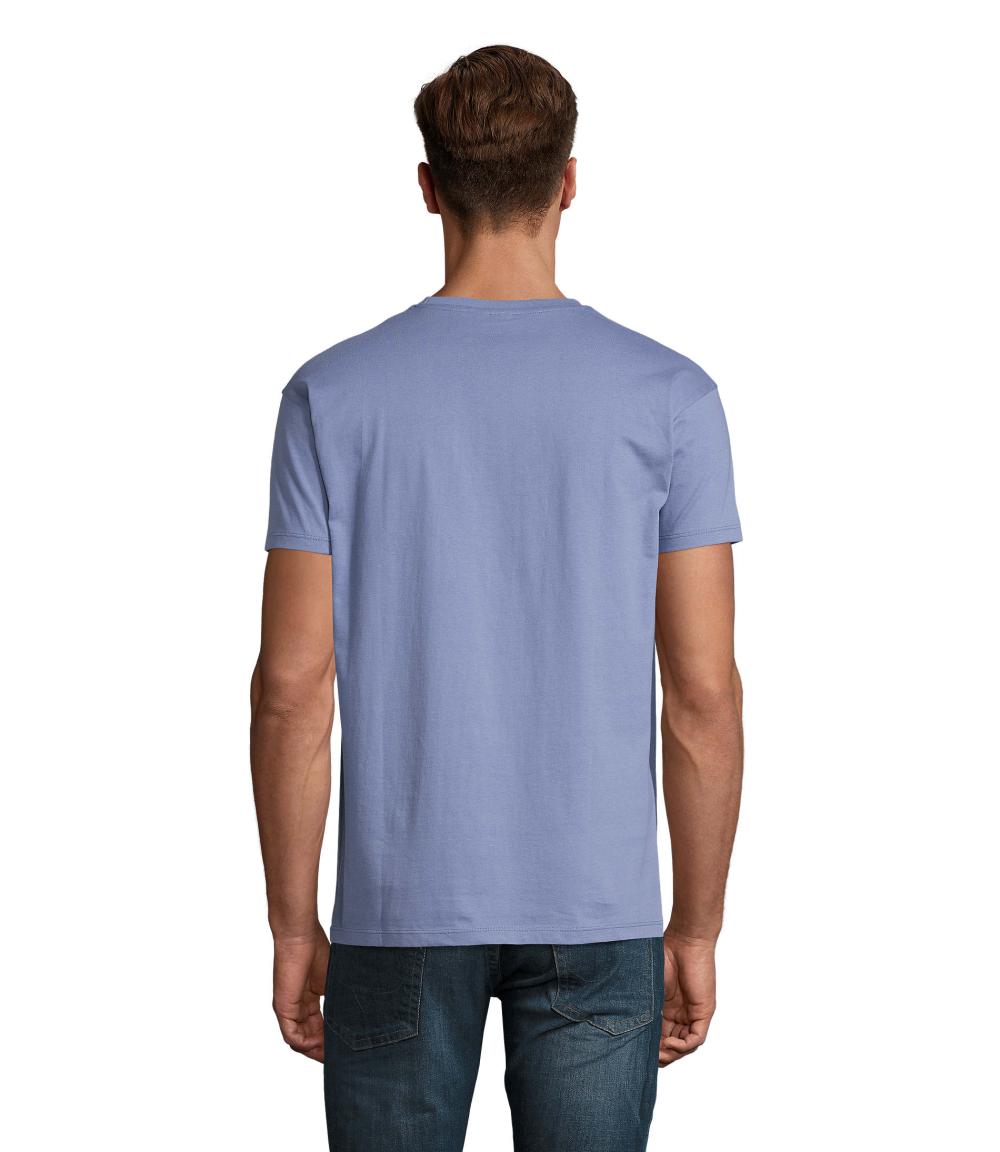 IMPERIAL MEN Camiseta 190g