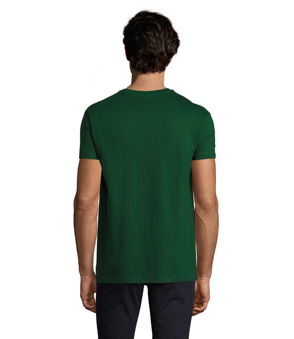 IMPERIAL MEN Camiseta 190g