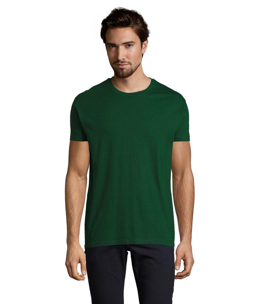 IMPERIAL MEN Camiseta 190g