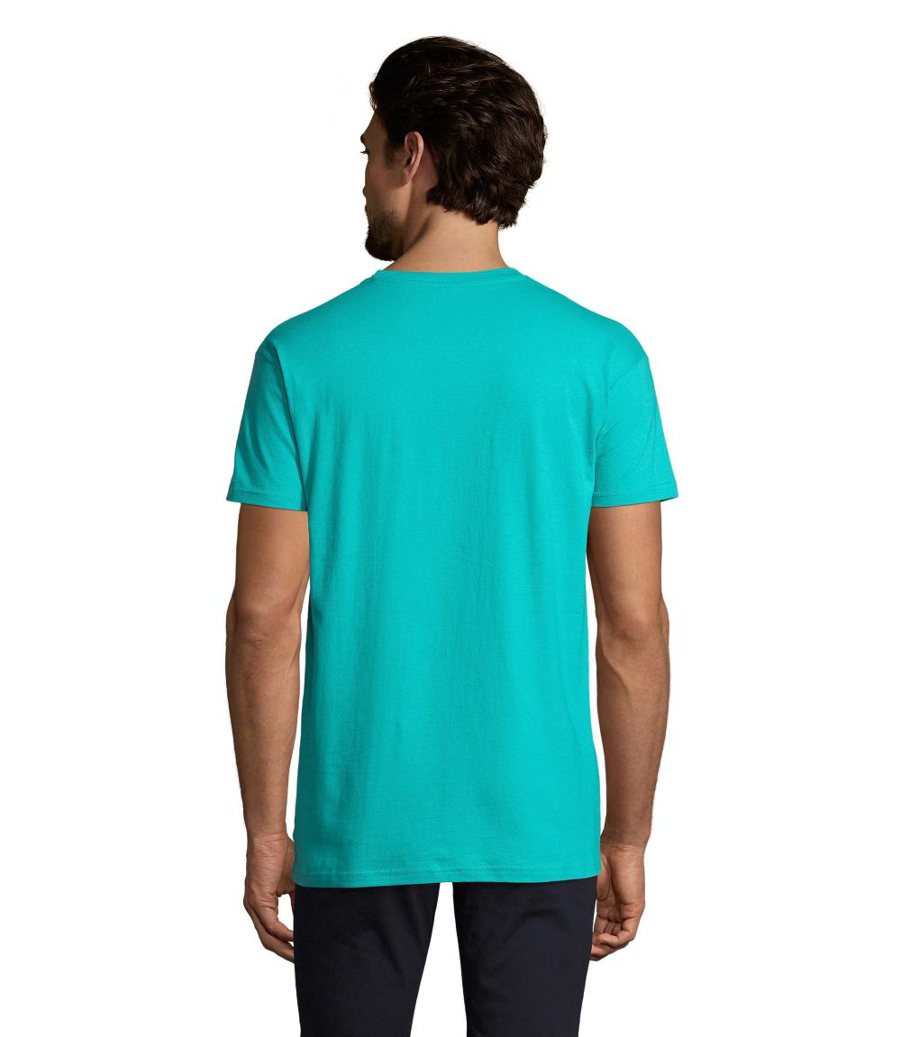 IMPERIAL MEN Camiseta 190g