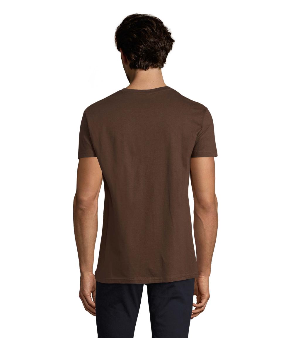 IMPERIAL MEN Camiseta 190g