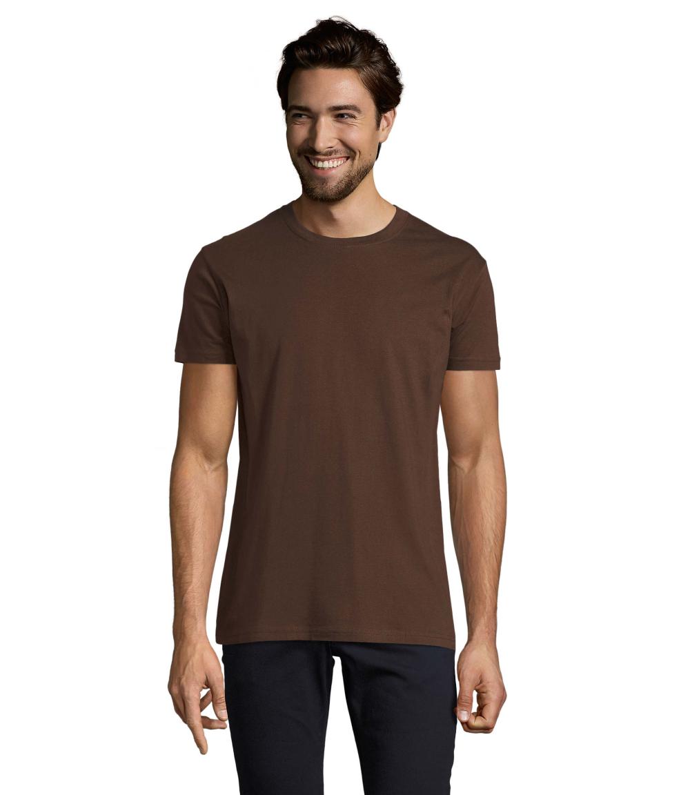 IMPERIAL MEN Camiseta 190g
