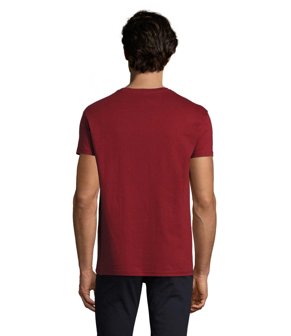 IMPERIAL MEN Camiseta 190g