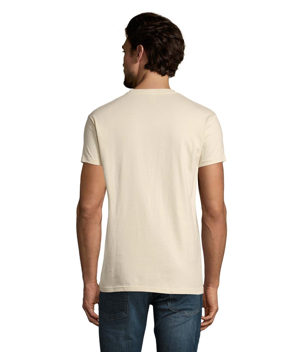 IMPERIAL MEN Camiseta 190g