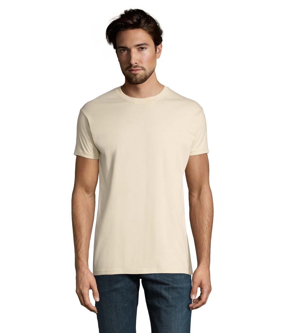IMPERIAL MEN Camiseta 190g