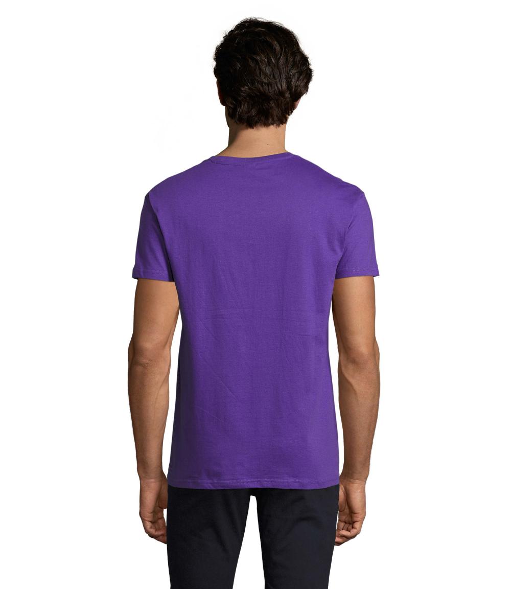 IMPERIAL MEN Camiseta 190g