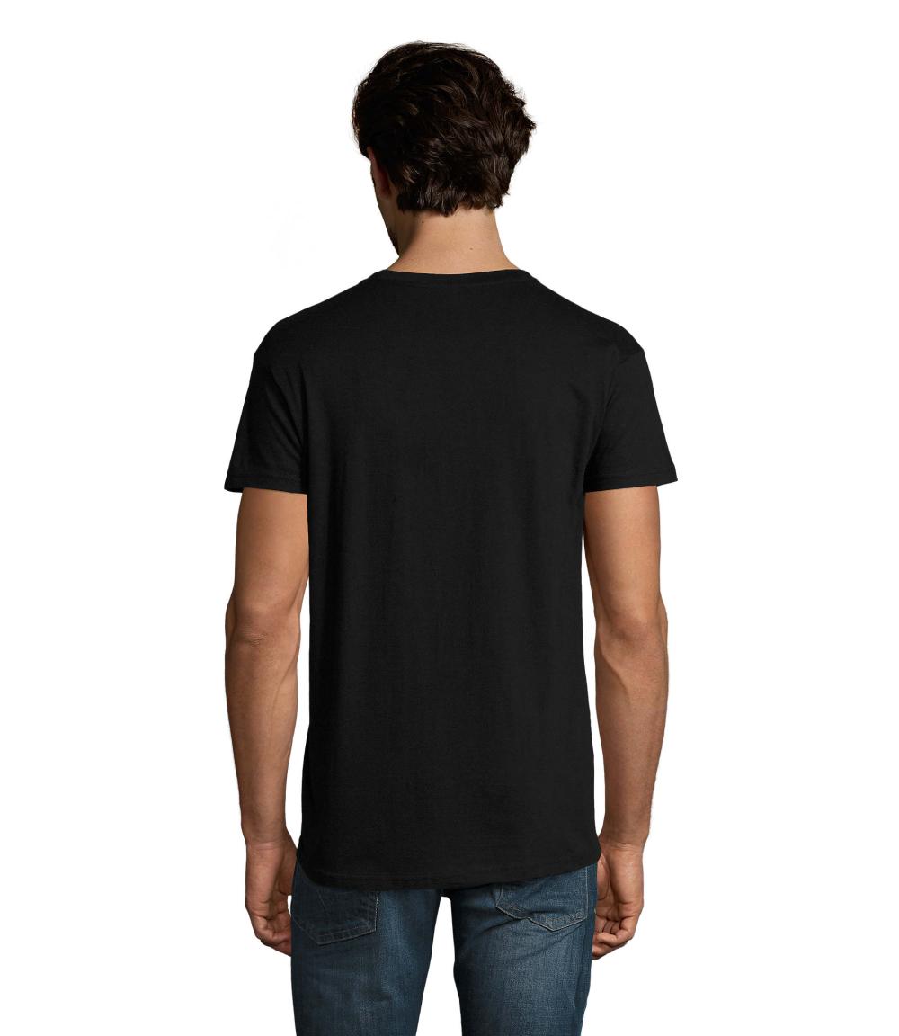 IMPERIAL MEN Camiseta 190g