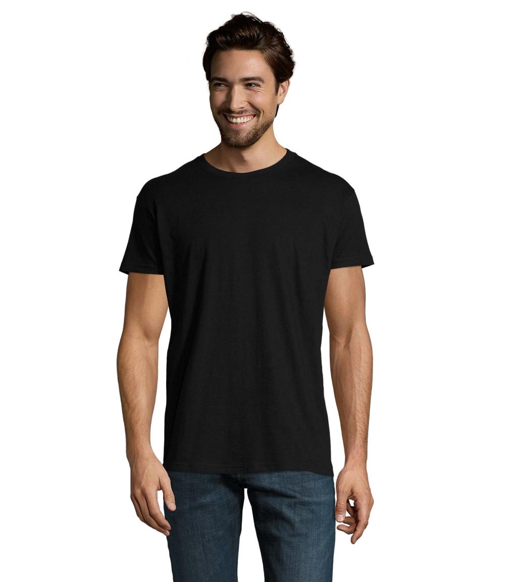 IMPERIAL MEN Camiseta 190g