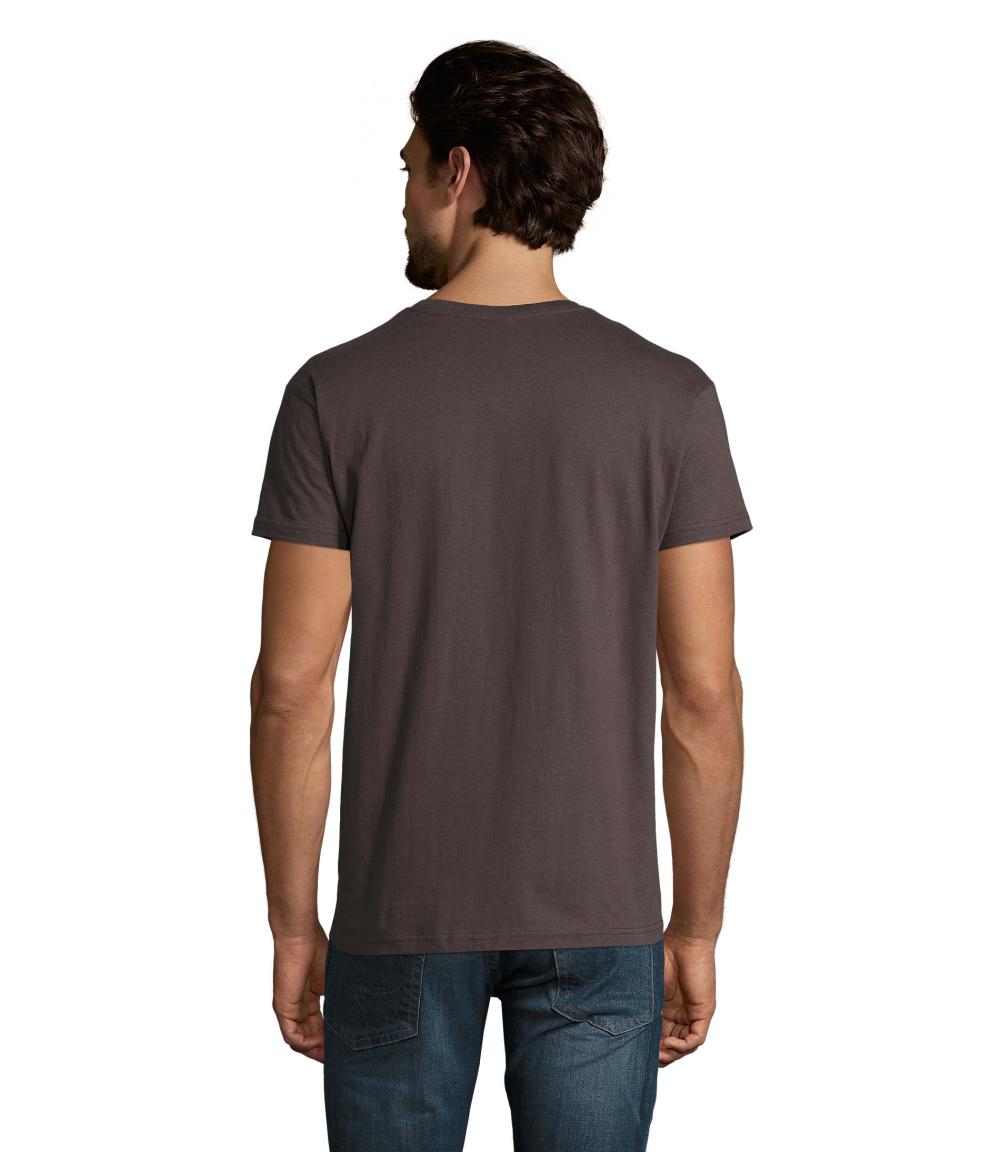 IMPERIAL MEN Camiseta 190g