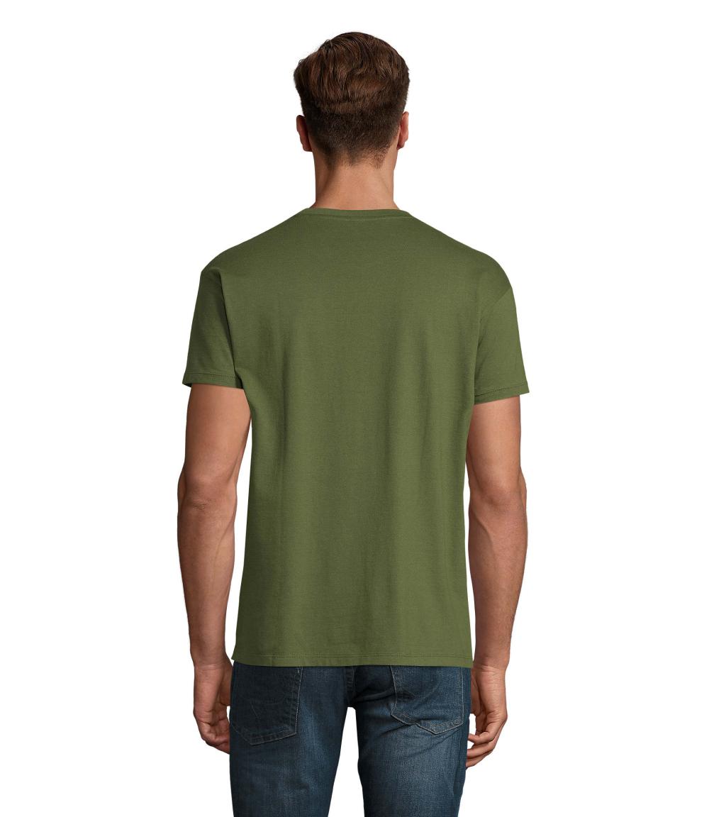 IMPERIAL MEN Camiseta 190g