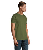 IMPERIAL MEN Camiseta 190g