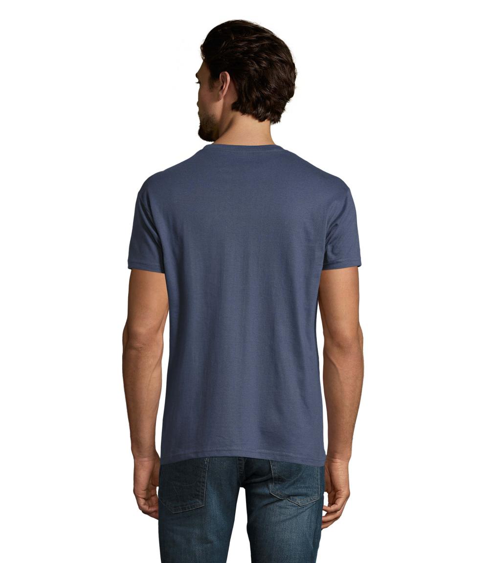 IMPERIAL MEN Camiseta 190g