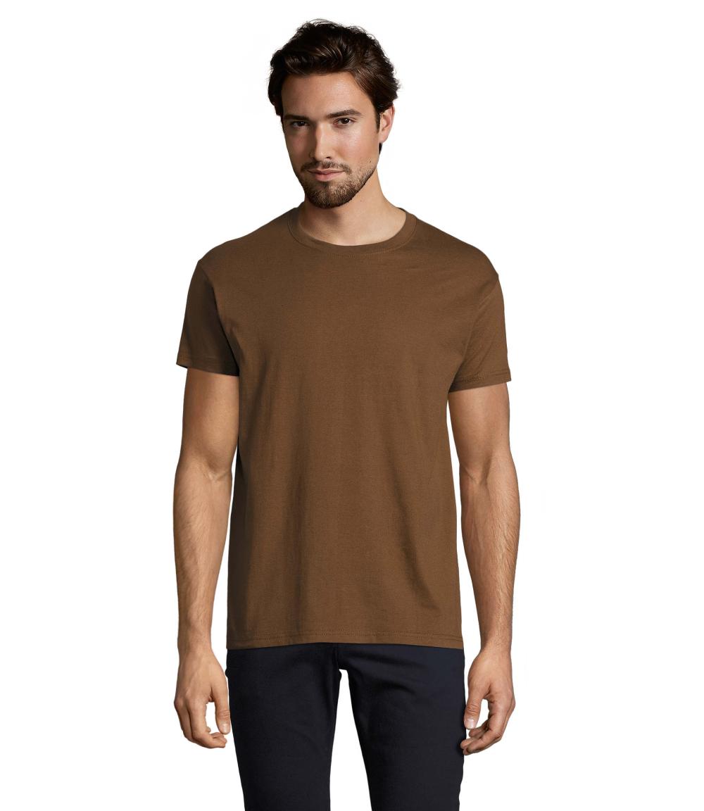 IMPERIAL MEN Camiseta 190g