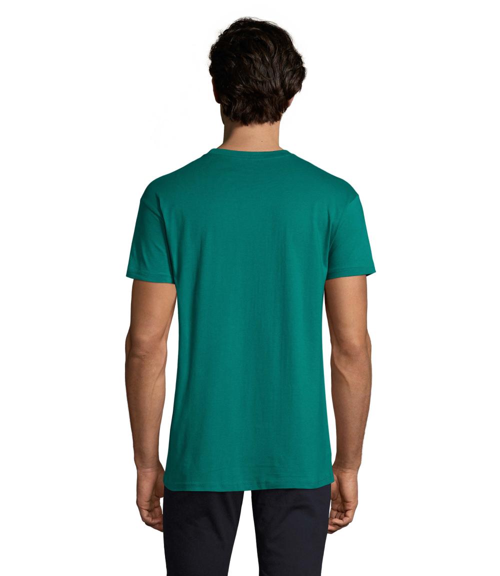 IMPERIAL MEN Camiseta 190g