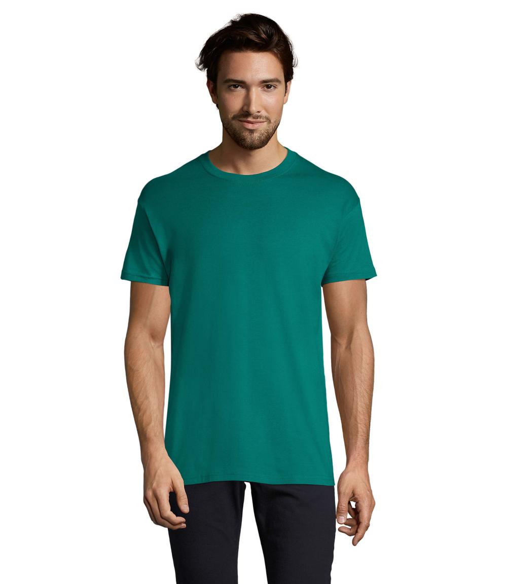 IMPERIAL MEN Camiseta 190g