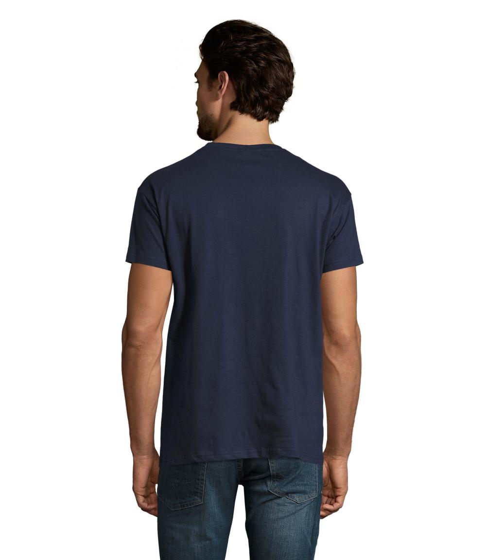 IMPERIAL MEN Camiseta 190g