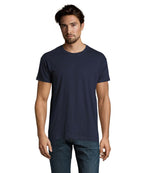 IMPERIAL MEN Camiseta 190g