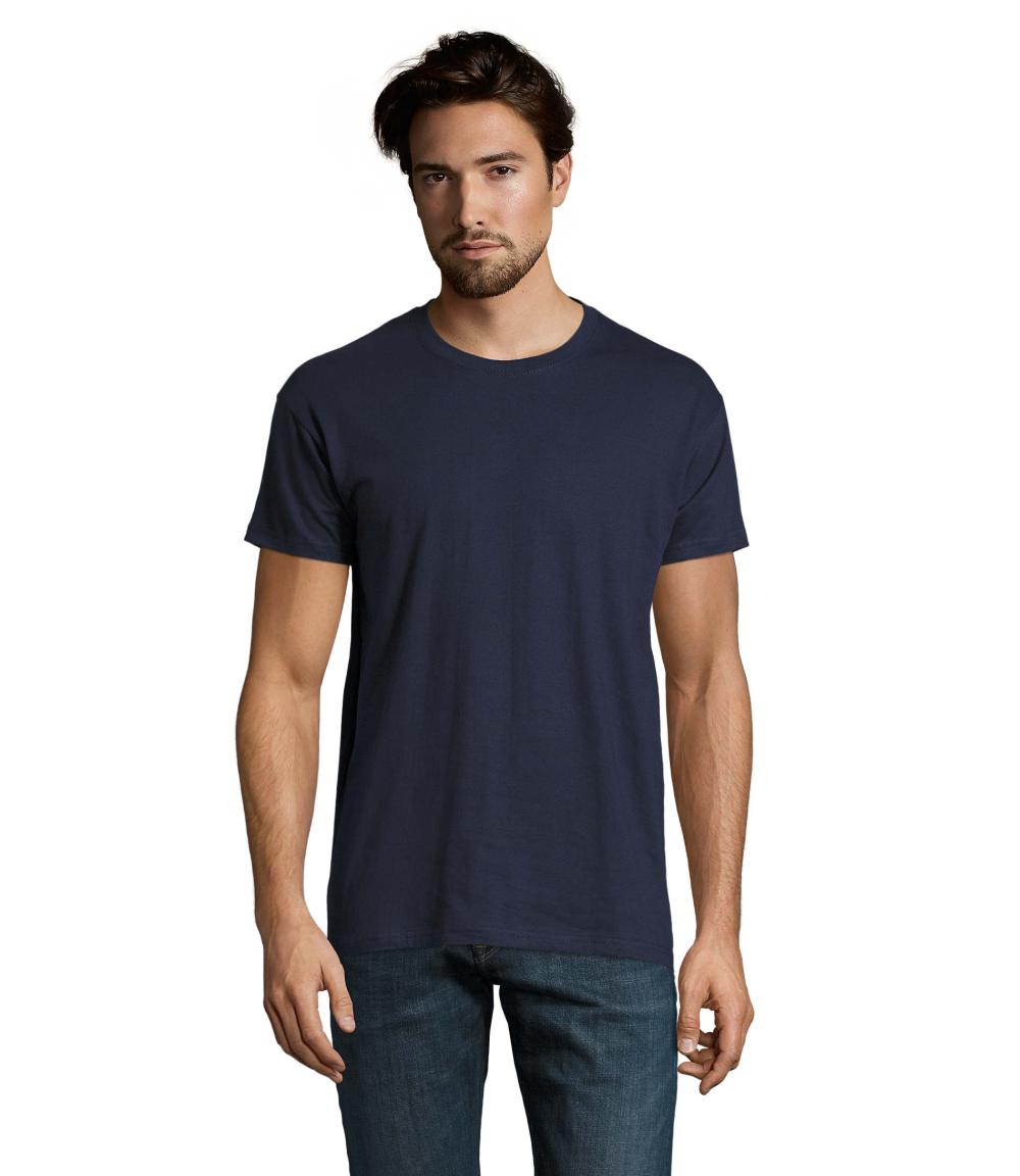 IMPERIAL MEN Camiseta 190g