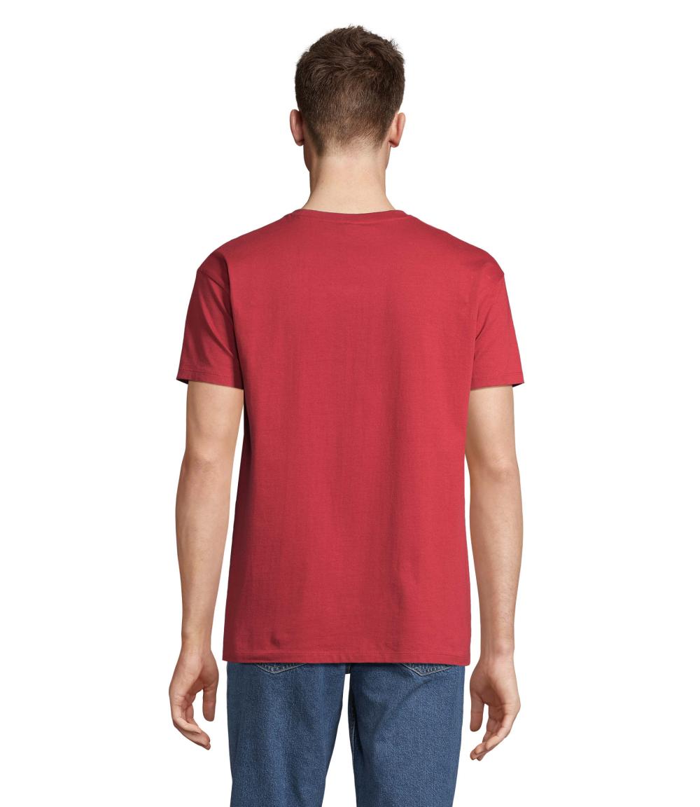 IMPERIAL MEN Camiseta 190g