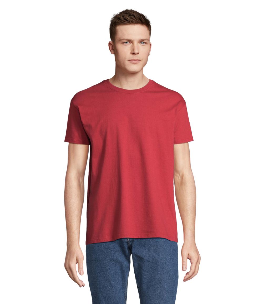 IMPERIAL MEN Camiseta 190g