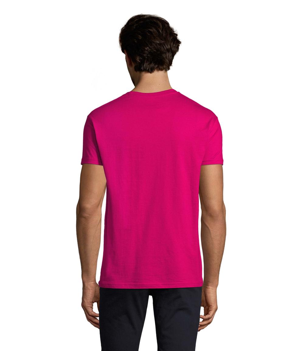 IMPERIAL MEN Camiseta 190g