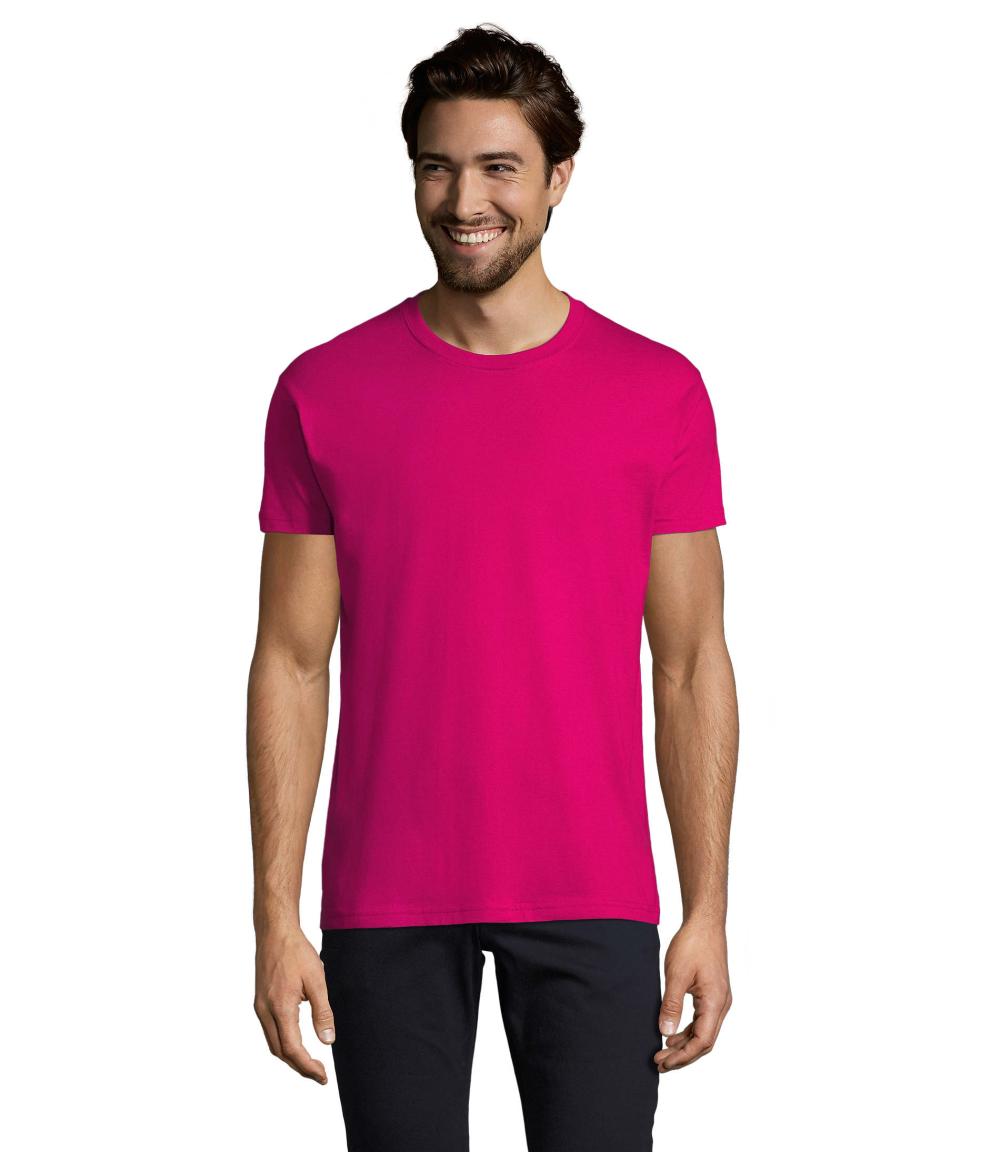 IMPERIAL MEN Camiseta 190g