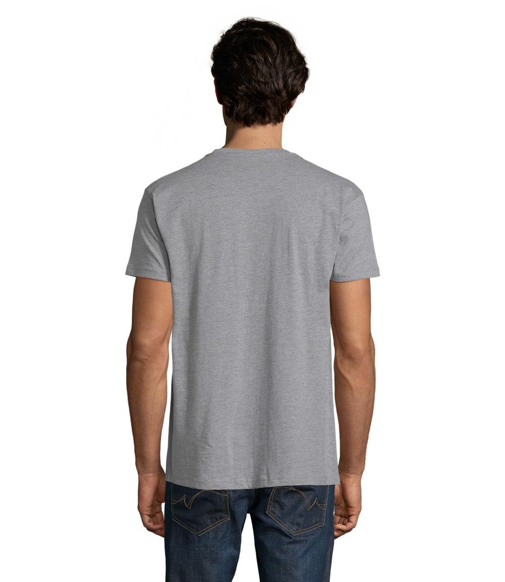 IMPERIAL MEN Camiseta 190g