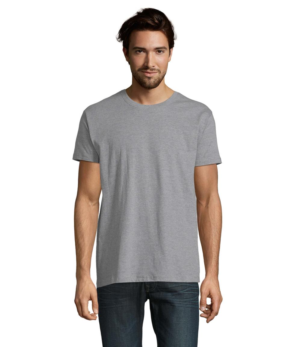IMPERIAL MEN Camiseta 190g