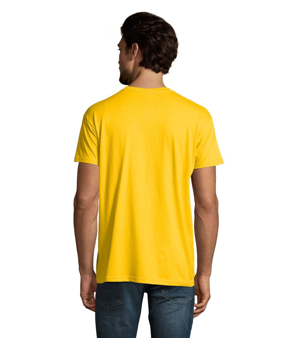 IMPERIAL MEN Camiseta 190g
