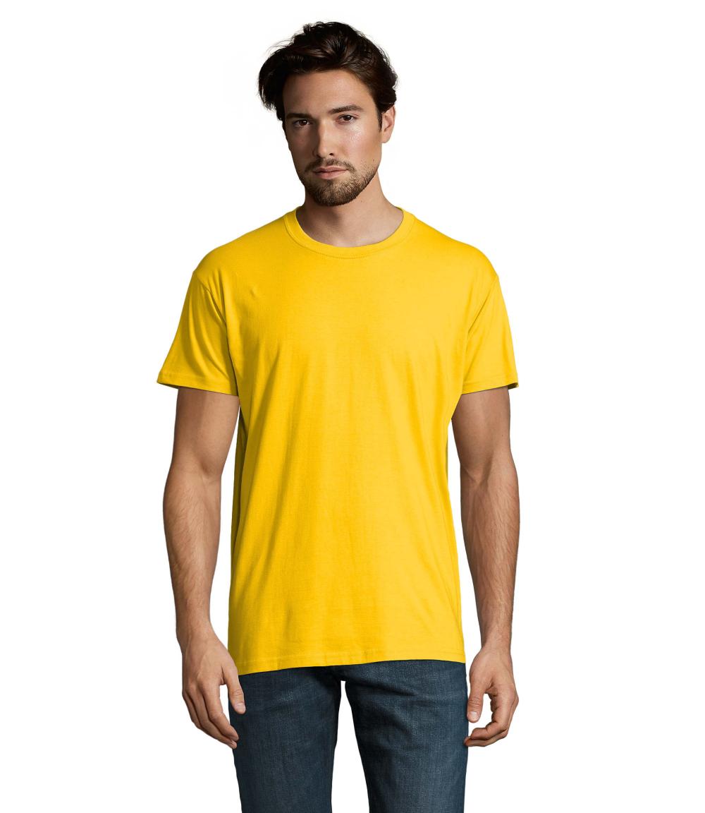 IMPERIAL MEN Camiseta 190g