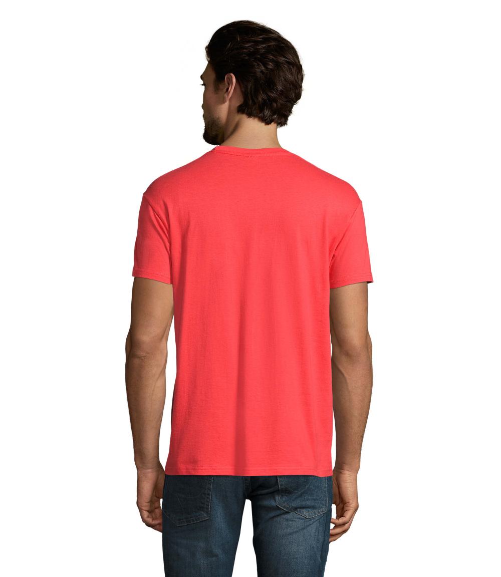 IMPERIAL MEN Camiseta 190g