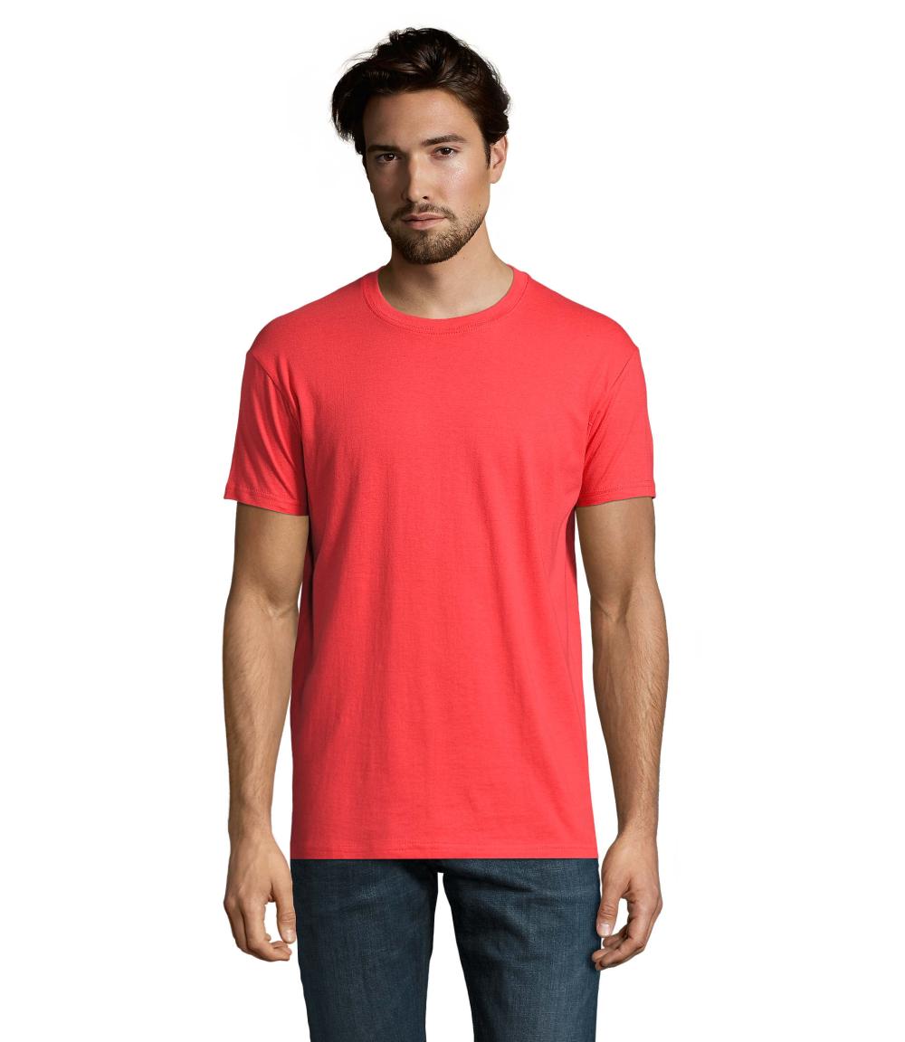 IMPERIAL MEN Camiseta 190g