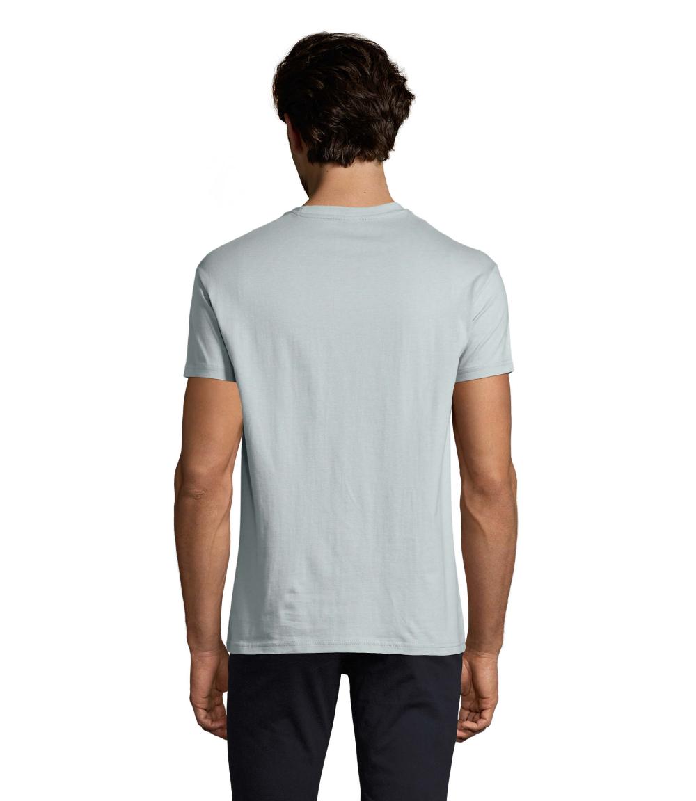 IMPERIAL MEN Camiseta 190g
