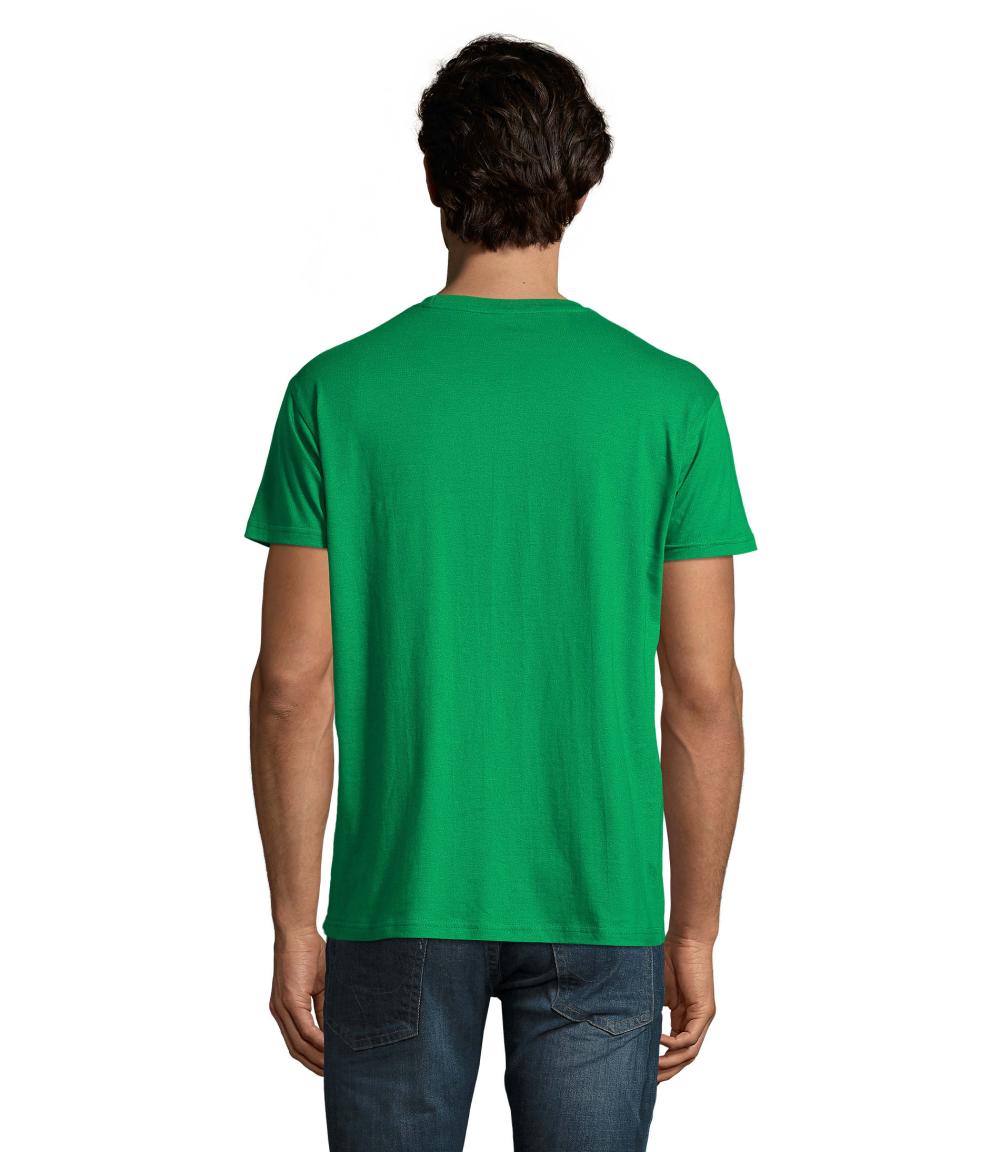 IMPERIAL MEN Camiseta 190g
