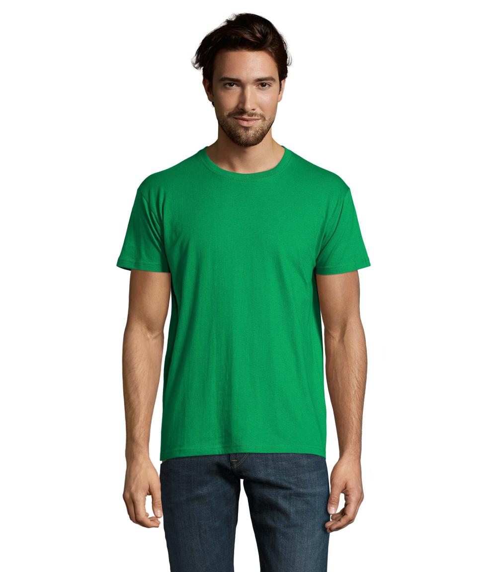 IMPERIAL MEN Camiseta 190g