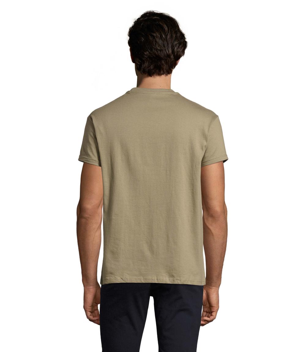 IMPERIAL MEN Camiseta 190g