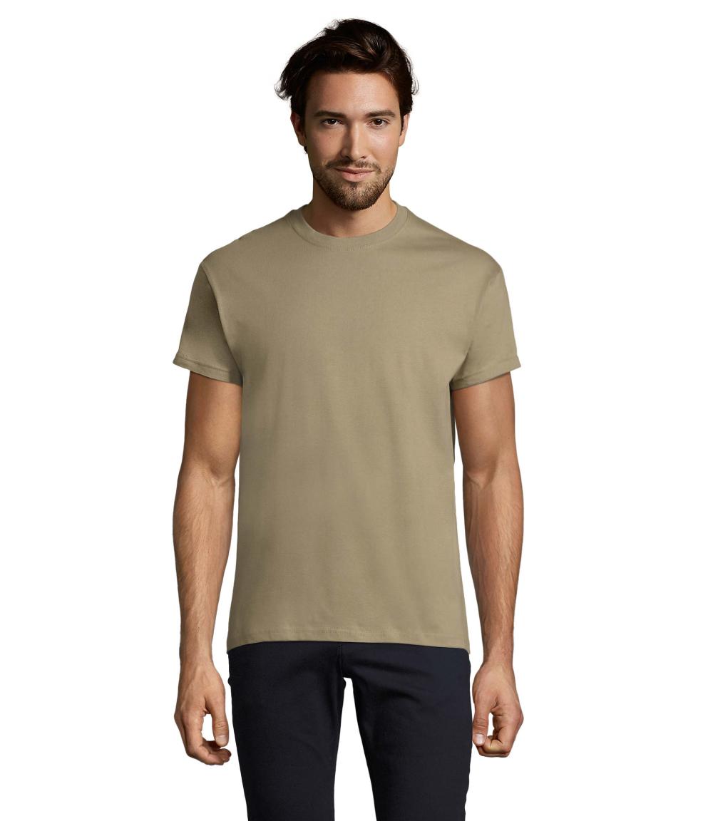 IMPERIAL MEN Camiseta 190g