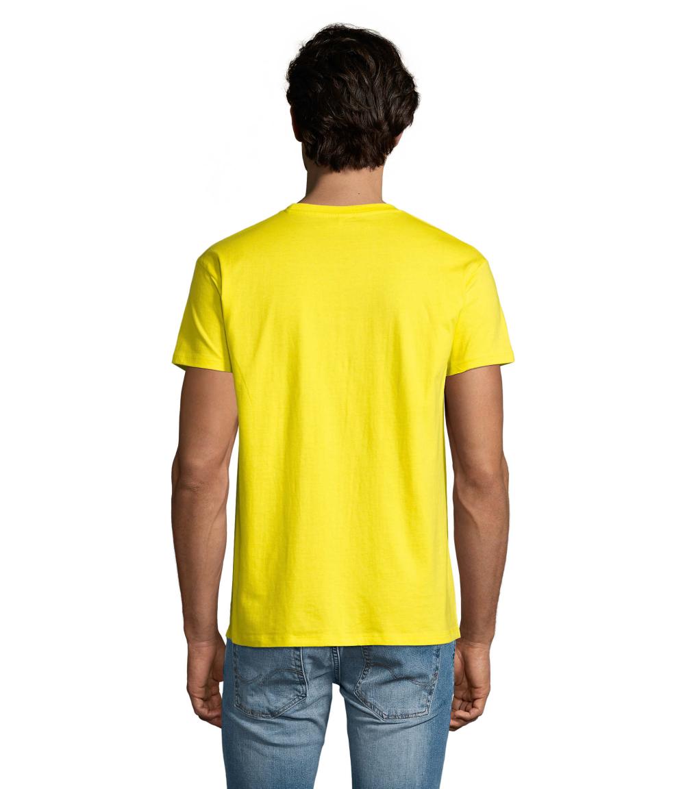 IMPERIAL MEN Camiseta 190g