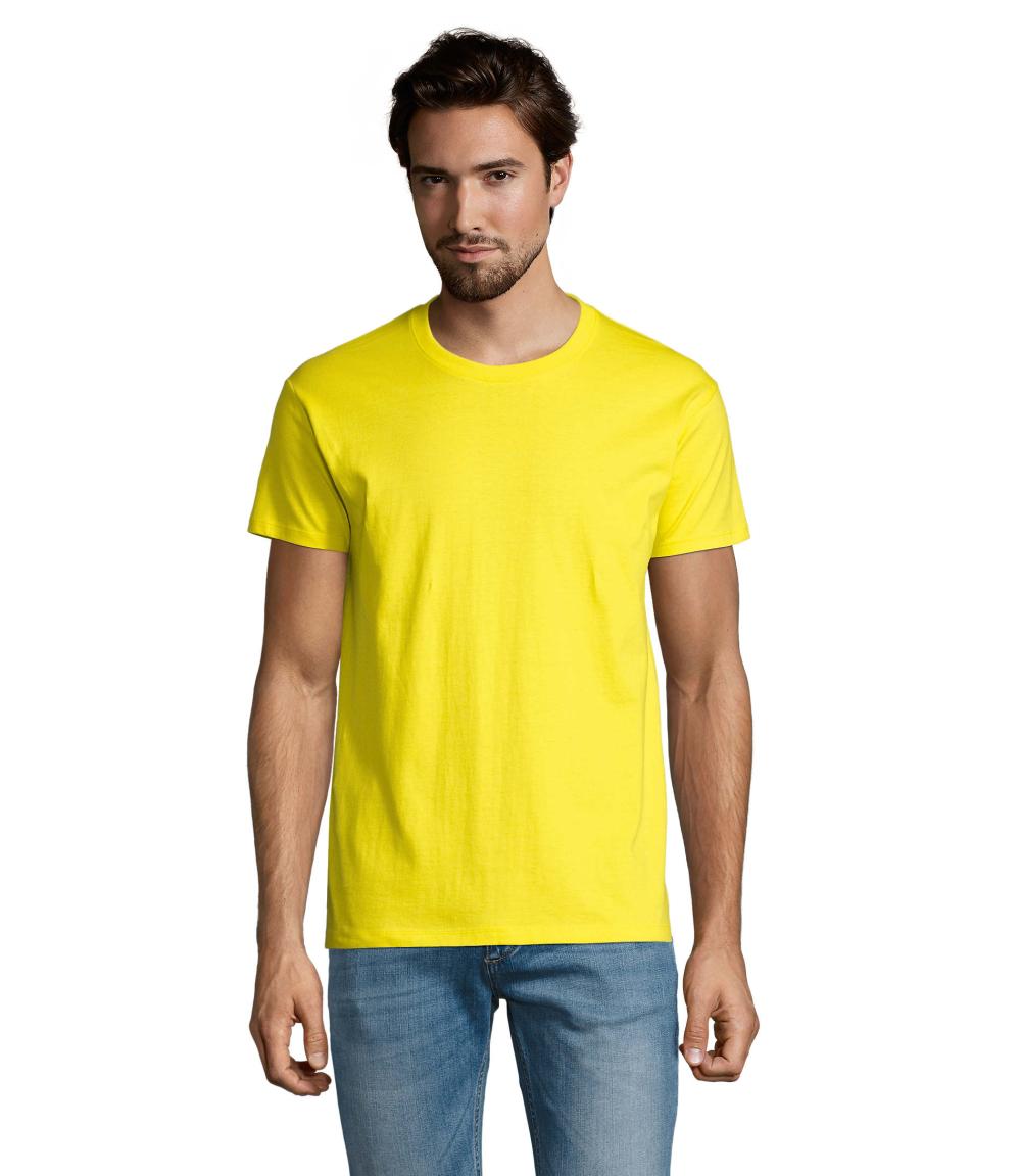 IMPERIAL MEN Camiseta 190g
