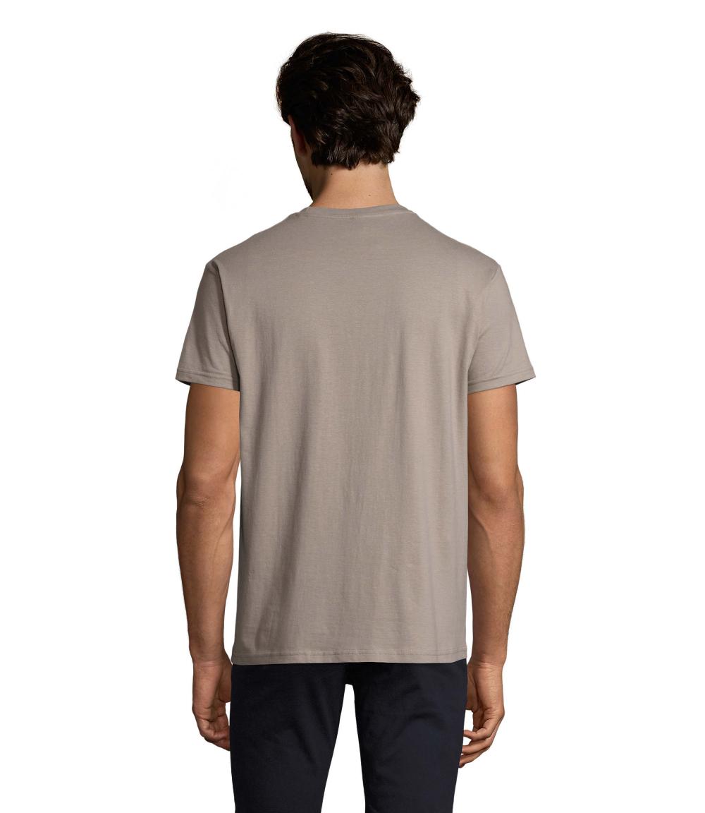 IMPERIAL MEN Camiseta 190g