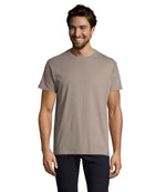 IMPERIAL MEN Camiseta 190g