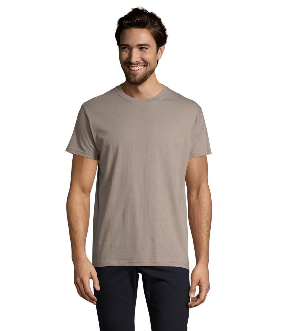 IMPERIAL MEN Camiseta 190g