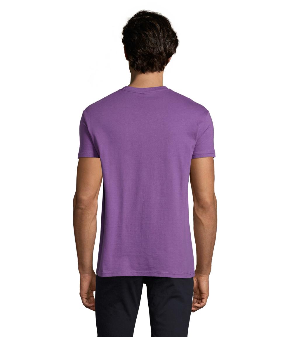 IMPERIAL MEN Camiseta 190g