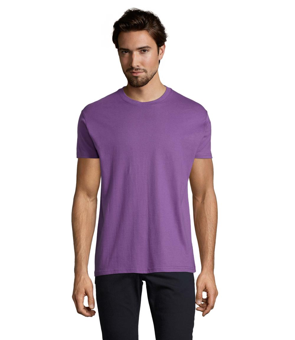 IMPERIAL MEN Camiseta 190g