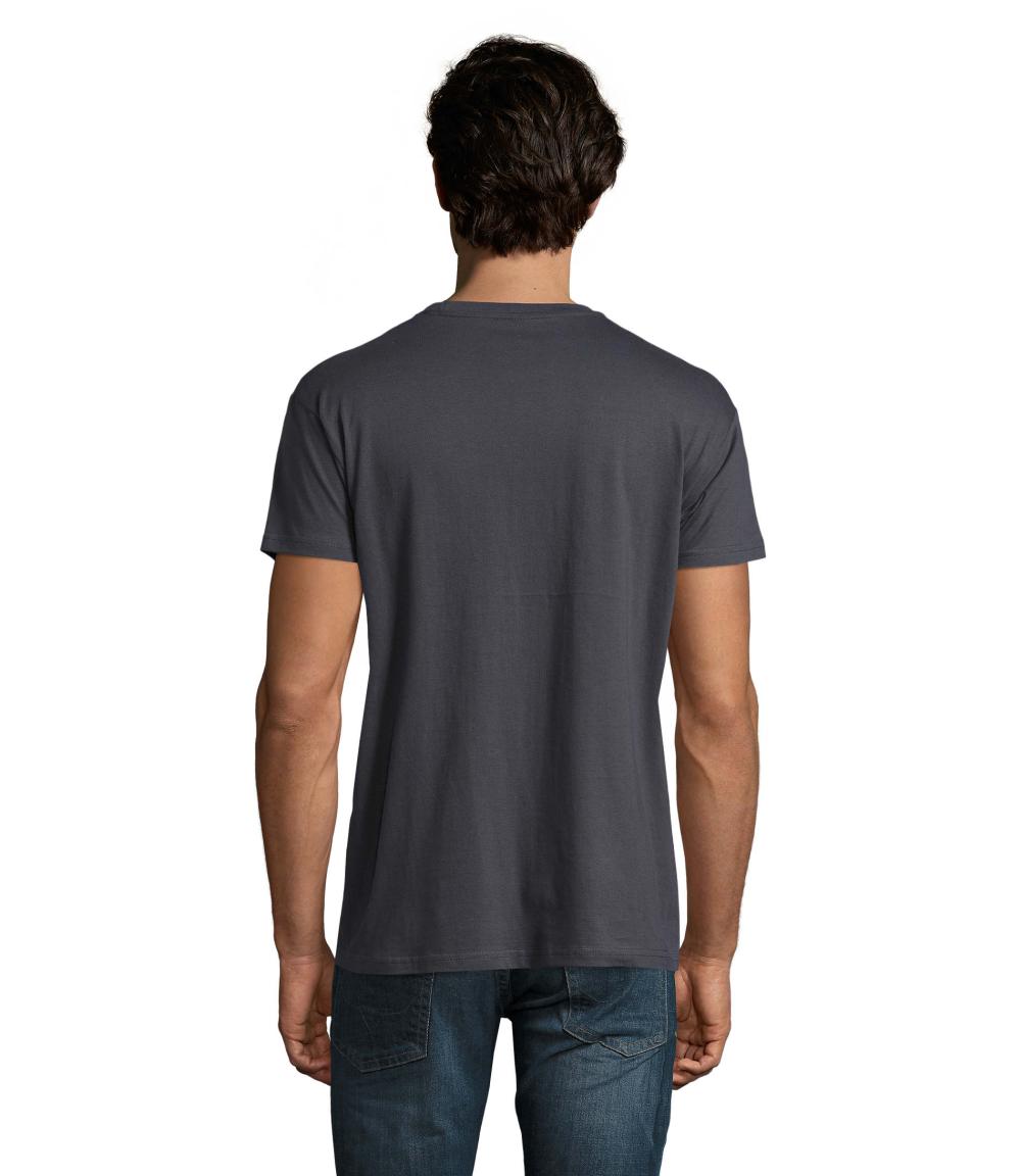 IMPERIAL MEN Camiseta 190g