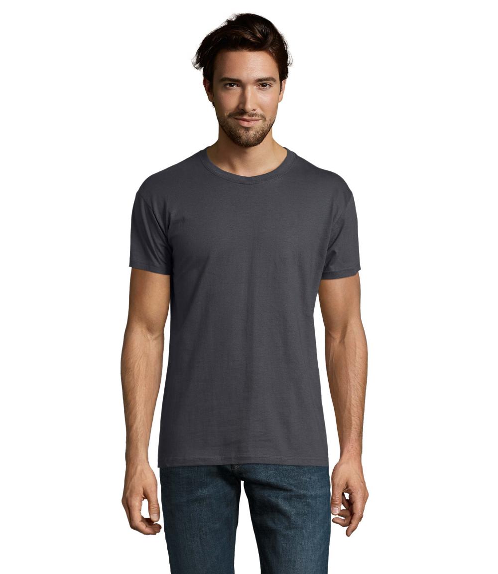 IMPERIAL MEN Camiseta 190g