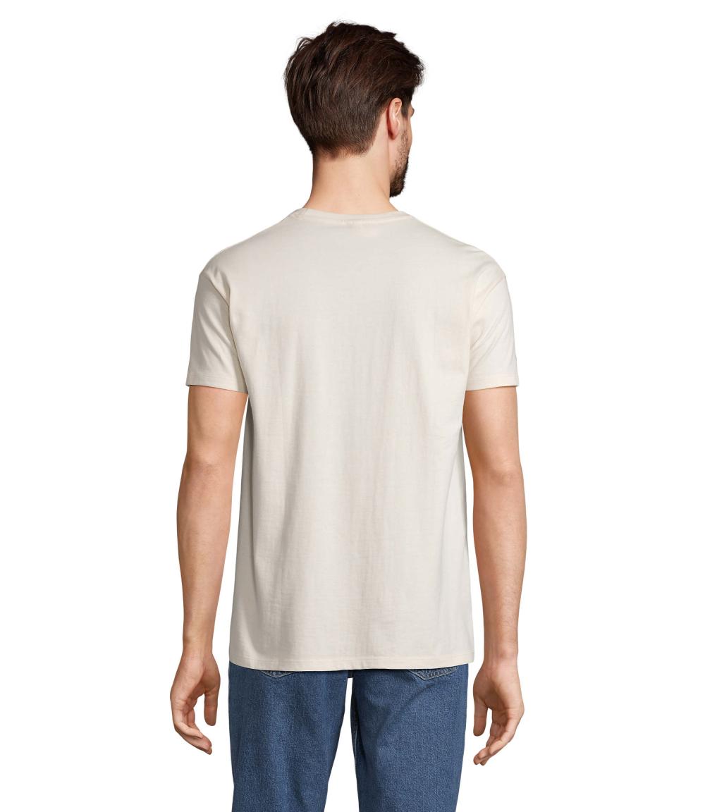 IMPERIAL MEN Camiseta 190g